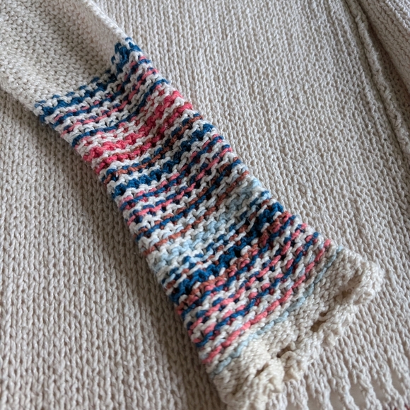 Roxy open front cardigan - Picture 3 of 4